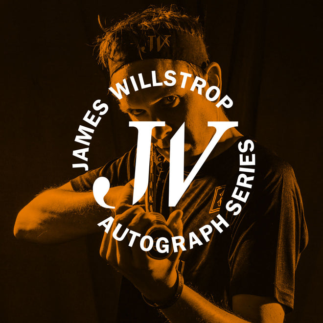 James Willstrop