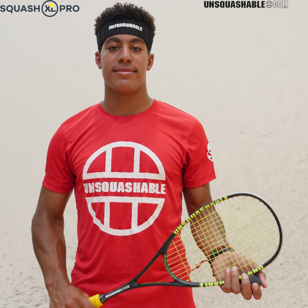 Temwa Chileshe SquashNation