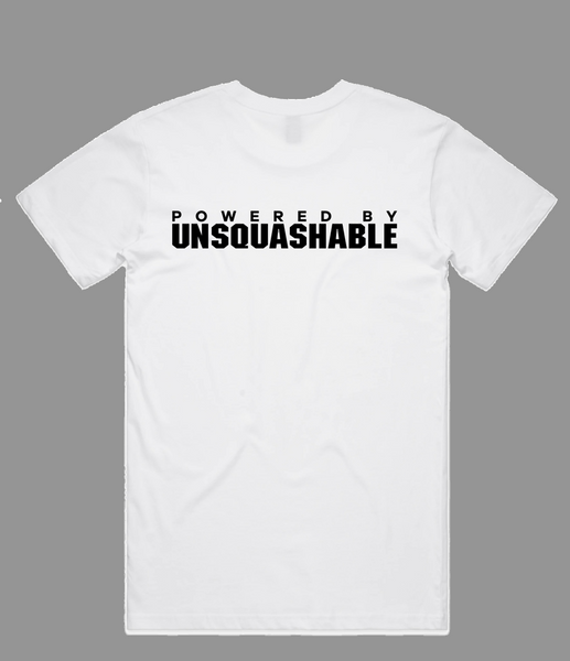SQUASHXLPRO Player Shirt