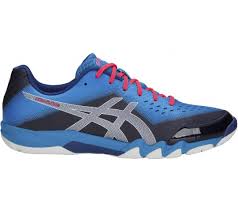 Asics Gel Blade 6