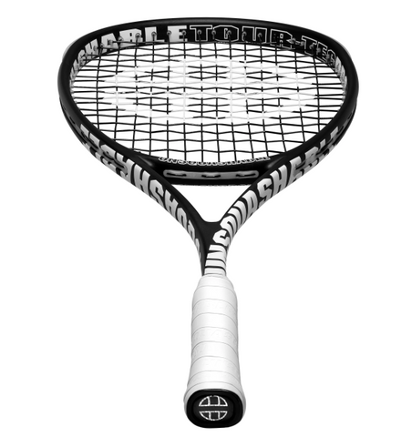 UNSQUASHABLE TOUR-TEC PRO 2024 racket