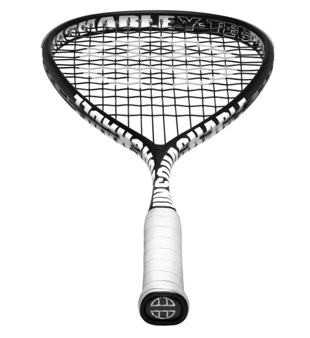 UNSQUASHABLE Y-TEC PRO 2024 racket