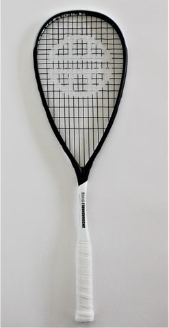 UNSQUASHABLE EDGE Lite racket