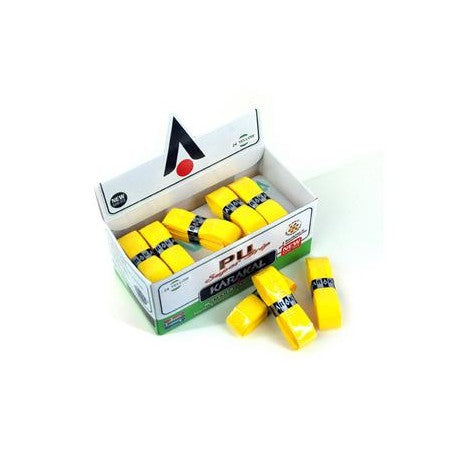 Karakal Grips (Yellow Box 24)