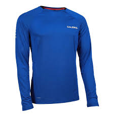 Salming Balance LS Tee (Mens)