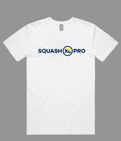 SQUASHXLPRO Player Shirt