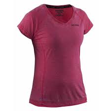 Salming Run Divine Womens (Bright Rose)