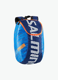 Salming Backpack Blue