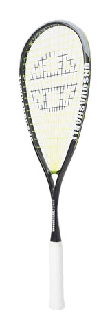 UNSQUASHABLE SYN-TEC PRO racket