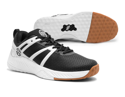 UNSQUASHABLE TOUR-TEC PRO Squash Shoe