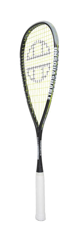 UNSQUASHABLE Y-TEC PRO racket